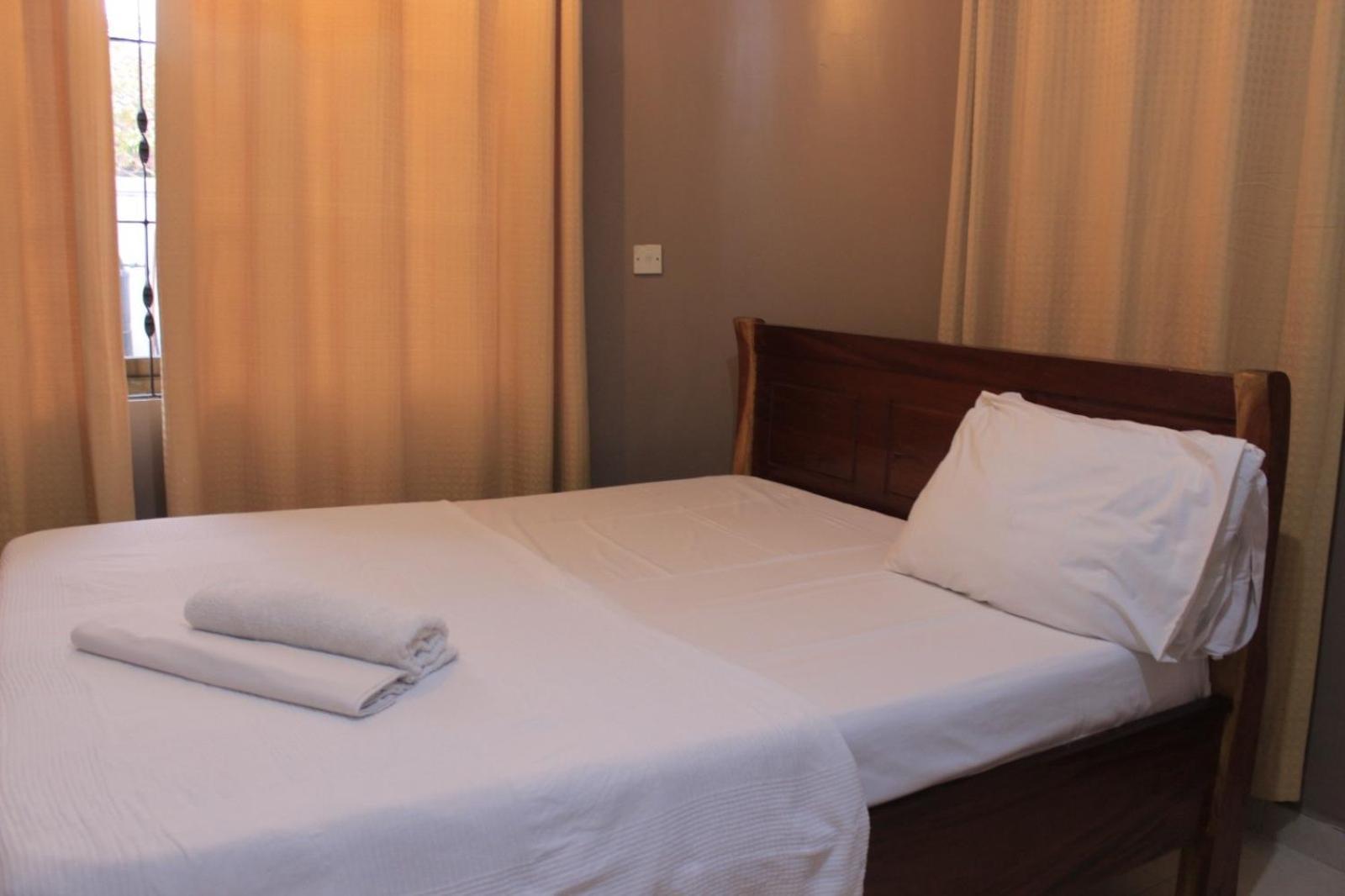 Mikocheni Condo Hotel & Apartments Дар ес Саалам Екстериор снимка