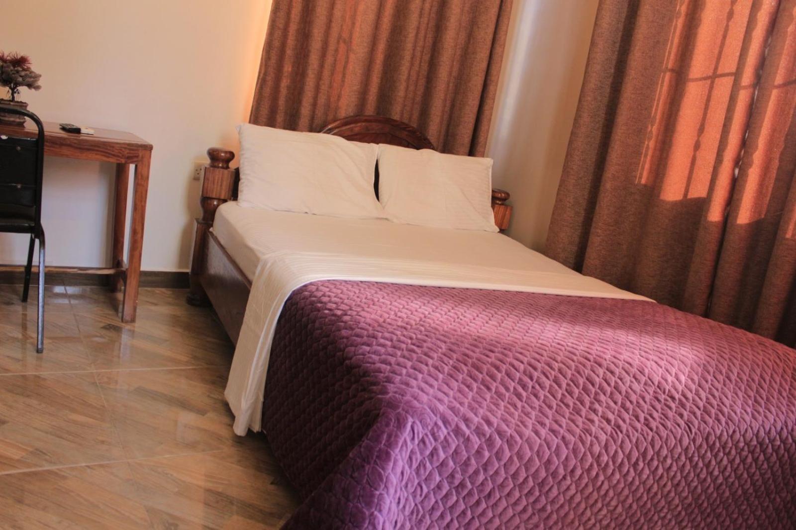 Mikocheni Condo Hotel & Apartments Дар ес Саалам Екстериор снимка