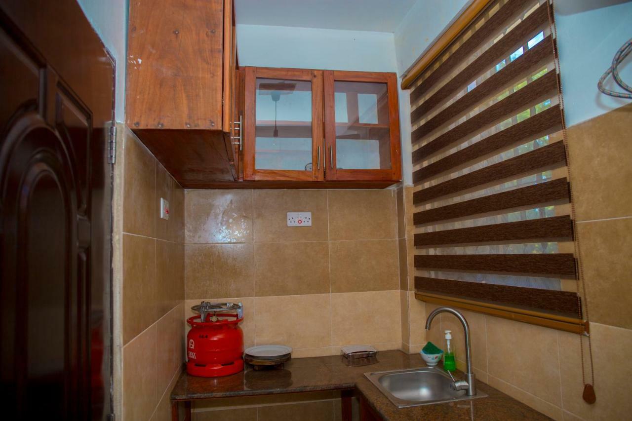 Mikocheni Condo Hotel & Apartments Дар ес Саалам Екстериор снимка